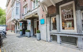 Hotel jl No76 Amsterdam